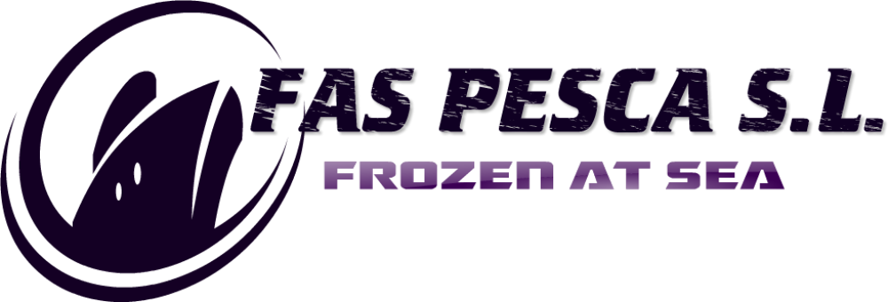 FAS PESCA | Frozen at sea